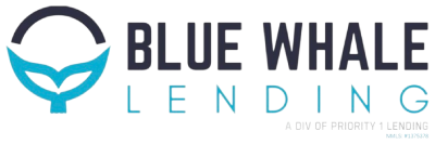 Blue Whale Lending LLC.